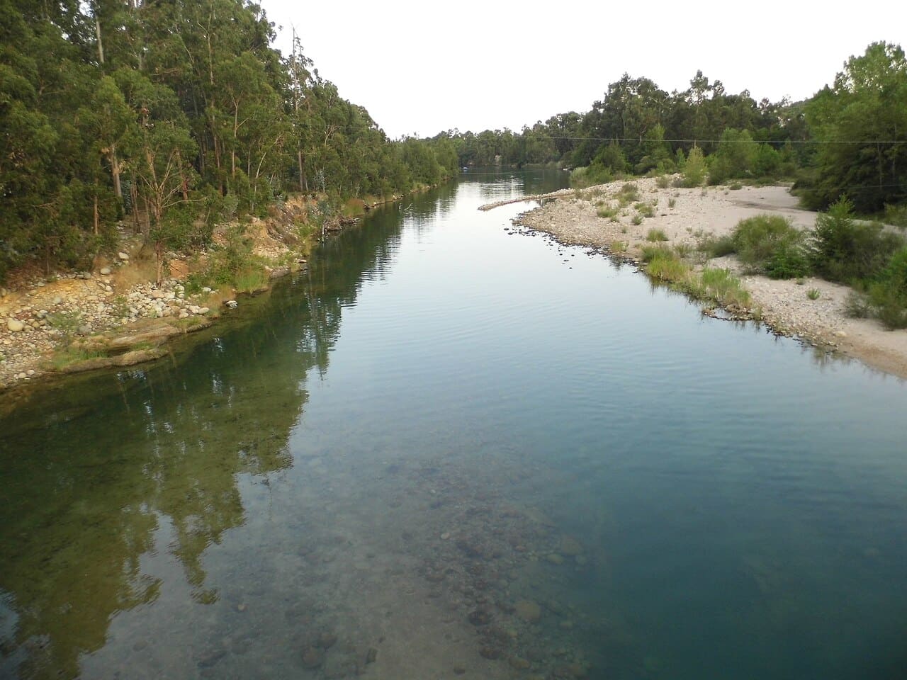 Rivière_Solenzara